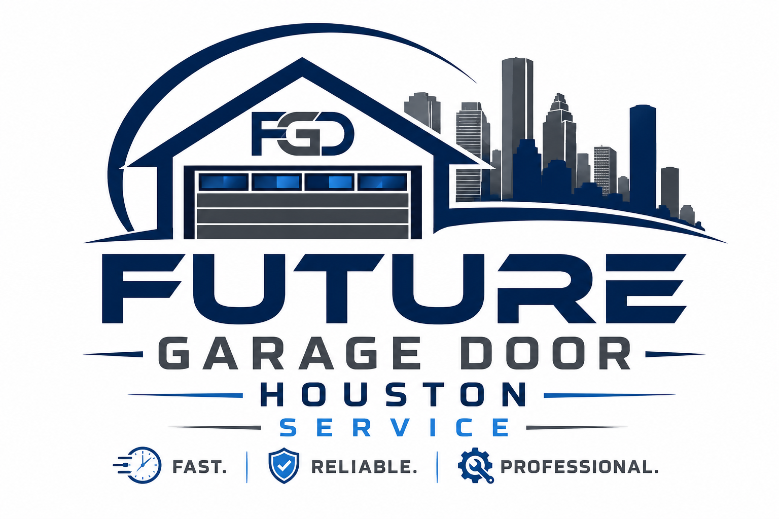 Future Garage Door Service - Houston